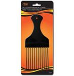 K4339 - Hair pick metal