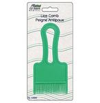 K4880 - Hair comb for lice