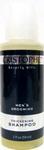 05062C - Shampoo 2oz Cristophe Mens