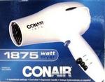25375HD - Hair dryer conair 1875watt