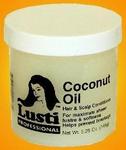 60578 - Lusti Coconut Oil 5.25oz