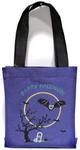 H4405 - Hal tote bag fiber optic small