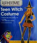RA 100194 - Hal Costume Teen Witch