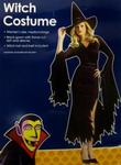 RA 502884 - Hal Witch Costume Adult M/L