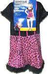 RA 922913 - Hal Costume Sassy Kitty W 8-10