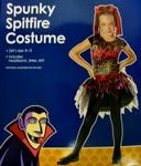 RA 953326 - Hal Costume Spunky Girl