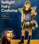 RA 953724 - Hal Costume Twilight Fairy