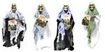 Ghoul399 - Hal ghoulies asst pp3.99