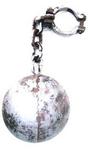 RA 225968 - Hal Ball and Chain