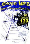 RA 850391 - Hal Spider Web 1.4oz.