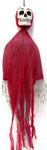 RA 933215 - Hal Hanging Ghost Red 24in.