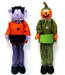 RA 933392 - Hal Character Candy Holder 3ft asst