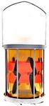 SC-1607 - Hal candleholder w/handle
