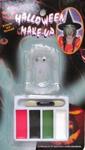 16987 - Halloween Make-up