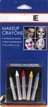 IN49508 - Hal make-up crayons 5ct
