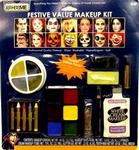 RA 809543 - Hal Make Up Kit Festive