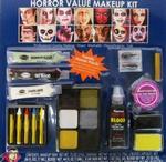 RA 819543 - Hal Horror Value Makeup Kit