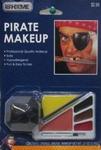 RA 845553 - Hal Makeup Pirate