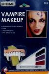 RA 845554 - Hal Make Up Vampire Countess