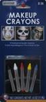RA 849508 - Hal Makeup Crayons