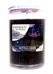 118862 - Hal jel candle kettle cider