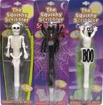 HAW-SQP - Hal pen squishy scribbler asst