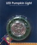 RA 820193 - Hal Pumpkin Light LED Grn