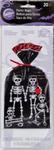 600428 - Hal Party Bags 20ct