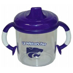 24011KSU - ksu-infant-no-spill-mug