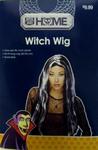 RA 650703 - Hal Witch Wig Streaked Adult