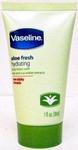 02241- - Vaseline Asst Travel size Body Lotion