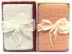 11225 - Bath sponge in gift box