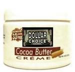 18208 - Cocoa butter creme 8oz