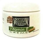 18209 - Creme Vitamin E 8oz
