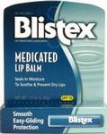 22061 - Blistex lip balm green .15oz