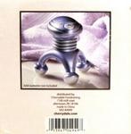 4949CHE - Massager battery operated