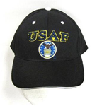 00016USAF - Cap united states air force velcro
