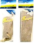 64000 - Pumice Stone Gabriella 2 asst