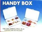 877Box - Handy box 3.5x2.5in