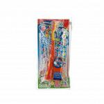 BI-567 - Toothbrush W/Floss Kit