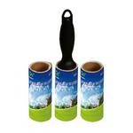 DE-5211 - Lint Roller W/2 Refills