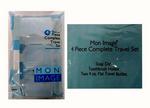 KC00245 - Travel Set 4pc