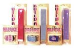 PPBAB144 - Build A Belt Strap,Buckle