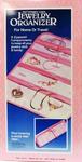 9652 - Jewelry Organizer Vinyl