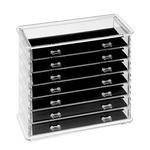 STO-06382 - Jewelry organizer 12.44Lx5.9Wx11.06H