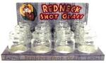 110540 - Shot glass redneck 12/dis