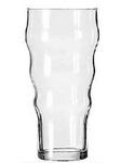1713G - Glass governor clinton clear 15.5oz