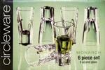 42733 748 - Shooter 6 pc Set
