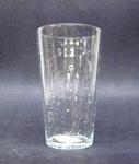 CW-H4232A - Glass pub bola clear 17oz