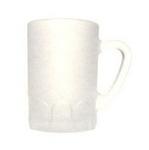 GA14659F - Mug mini frosted w/handle 3oz